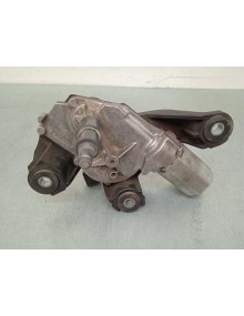 Recambio de motor limpia trasero para nissan qashqai (j10) acenta referencia OEM IAM 28710JD000 0390201820 3 PINS