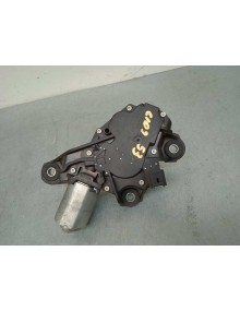 Recambio de motor limpia trasero para nissan qashqai (j10) acenta referencia OEM IAM 28710JD000 0390201820 3 PINS 2