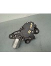 Recambio de motor limpia trasero para nissan qashqai (j10) acenta referencia OEM IAM 28710JD000 0390201820 3 PINS