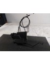 Recambio de cerradura puerta delantera izquierda para hyundai tucson (jm) 2.0 crdi comfort (4wd) referencia OEM IAM  5 PIN 5P