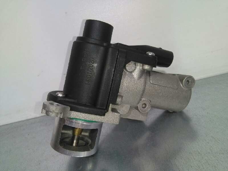 Recambio de valvula egr para seat ibiza (6j5) 1.9 tdi referencia OEM IAM 03G131501N NUEVO 03G131501D 03G131502B