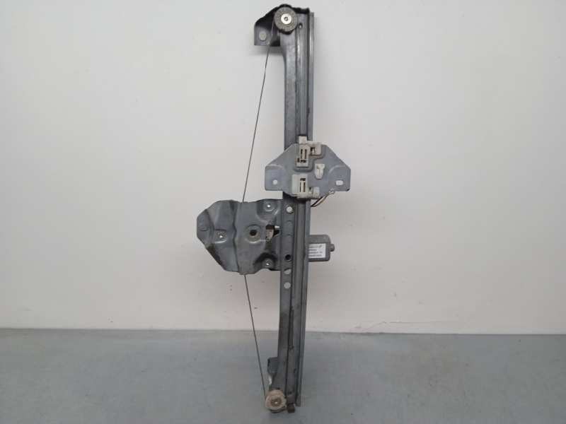 Recambio de elevalunas trasero derecho para dacia lodgy ambiance referencia OEM IAM 3P5052A 827202127R 2 PINS