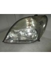 Recambio de faro izquierdo para renault scenic (ja..) 1.9 d rt referencia OEM IAM 7700432098  