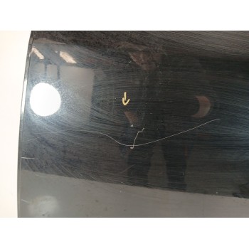 Recambio de puerta trasera izquierda para volkswagen touran (1t3) 1.6 tdi referencia OEM IAM 1T0833055S  