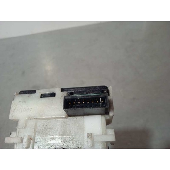 Recambio de mando intermitentes para nissan note (e11e) 1.5 dci turbodiesel cat referencia OEM IAM 7305SD  