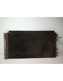 Recambio de condensador / radiador aire acondicionado para renault scenic iii expression referencia OEM IAM 921000294R  