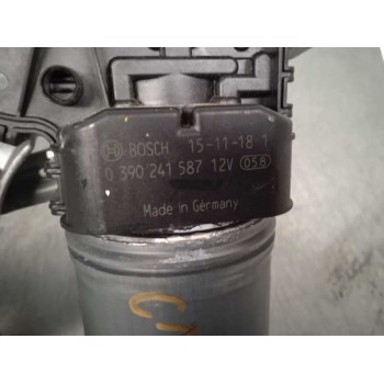 Recambio de motor limpia delantero para peugeot 308 gti referencia OEM IAM 9810327980 0390241587 3397021828