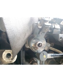 Recambio de inyector para renault megane ii berlina 5p dynamique referencia OEM IAM 0445110230  