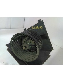 Recambio de motor calefaccion para audi a3 (8l) 1.9 tdi ambition referencia OEM IAM 1J1819021A  