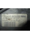 Recambio de faro izquierdo para renault scenic (ja..) 1.9 d rt referencia OEM IAM 7700432098  