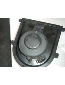 Recambio de motor calefaccion para audi a3 (8l) 1.9 tdi ambition referencia OEM IAM 1J1819021A   2