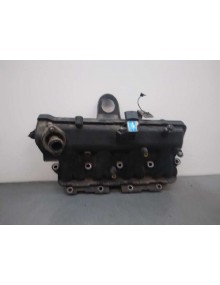 Recambio de colector admision para fiat linea (110) emotion referencia OEM IAM 55207035   2