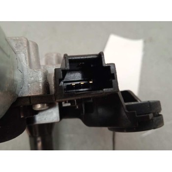 Recambio de motor limpia trasero para nissan micra v (k14) n-connecta referencia OEM IAM 287109757R 0390205014 3 PINS