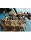 Recambio de motor completo para nissan primera berlina (p12) acenta referencia OEM IAM QG16 B 114.000KM