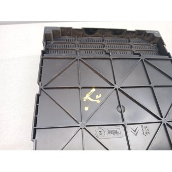 Recambio de centralita bsi para peugeot 207/207+ (wa_, wc_) 1.4 referencia OEM IAM 9659285380 2004P0600 A12217