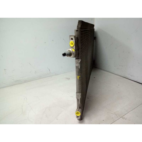 Recambio de condensador / radiador aire acondicionado para renault scenic iii expression referencia OEM IAM 921000294R  