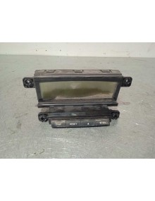 Recambio de display para kia cee´d sporty wagon ex referencia OEM IAM 957101H100  
