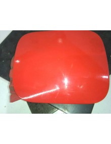 Recambio de tapa exterior combustible para audi a3 (8l) 1.9 tdi ambition referencia OEM IAM  ROJO 