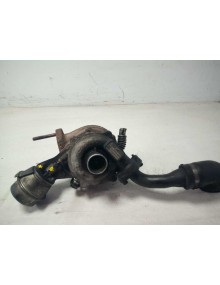 Recambio de turbocompresor para fiat linea (110) emotion referencia OEM IAM 54359700014 CON HOLGURA 