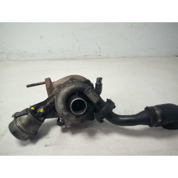 Recambio de turbocompresor para fiat linea (110) emotion referencia OEM IAM 54359700014 CON HOLGURA 