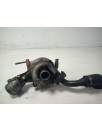 Recambio de turbocompresor para fiat linea (110) emotion referencia OEM IAM 54359700014 CON HOLGURA 