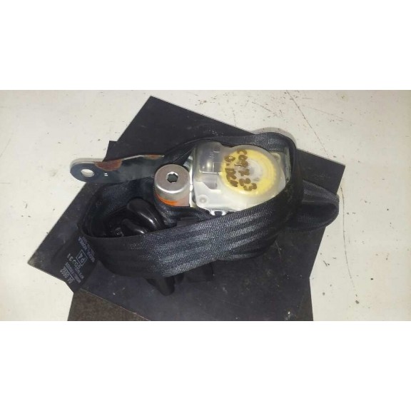 Recambio de pretensor airbag derecho para chevrolet matiz s referencia OEM IAM   