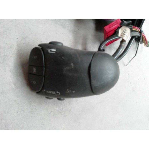 Recambio de mando luces para renault scenic (ja..) 1.9 d rt referencia OEM IAM 36998A  