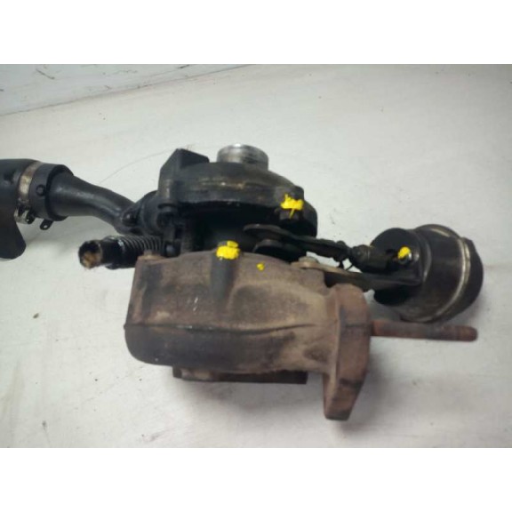 Recambio de turbocompresor para fiat linea (110) emotion referencia OEM IAM 54359700014 CON HOLGURA 