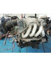 Recambio de motor completo para nissan primera berlina (p12) acenta referencia OEM IAM QG16 B 114.000KM