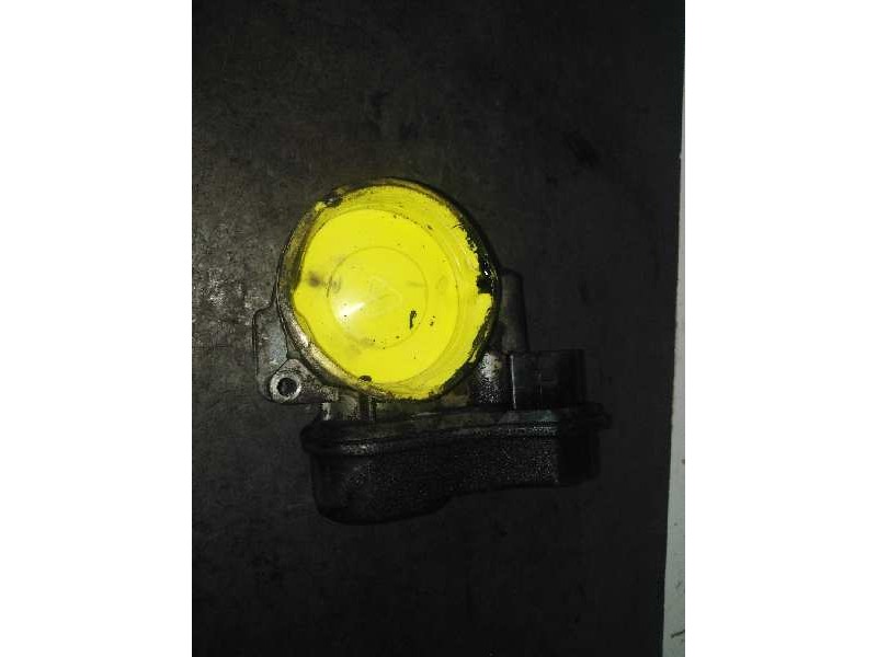 Recambio de caja mariposa para volkswagen passat berlina (3c2) edition referencia OEM IAM 02307B1290  