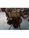 Recambio de motor completo para nissan primera berlina (p12) acenta referencia OEM IAM QG16 B 114.000KM