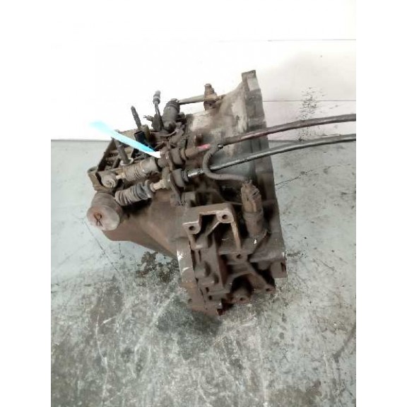 Recambio de caja cambios para kia carens 2.0 turbodiesel cat referencia OEM IAM  M 