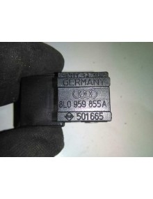 Recambio de mando elevalunas delantero derecho para audi a3 (8l) 1.9 tdi ambition referencia OEM IAM    2