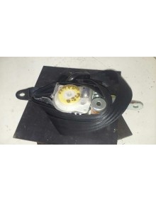 Recambio de pretensor airbag izquierdo para chevrolet matiz s referencia OEM IAM  CINTURON 