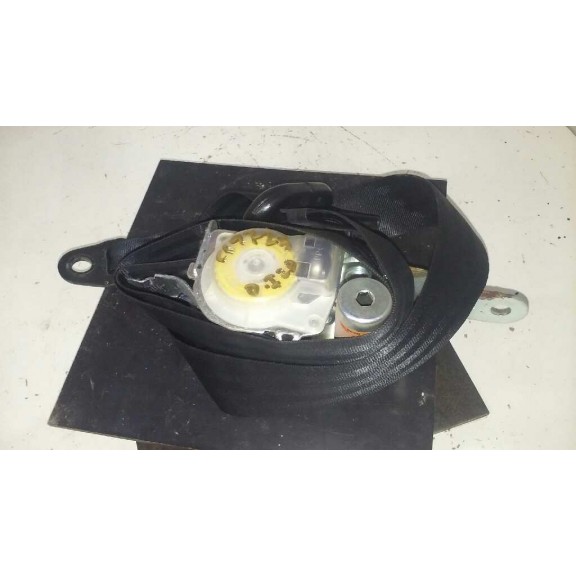 Recambio de pretensor airbag izquierdo para chevrolet matiz s referencia OEM IAM  CINTURON 