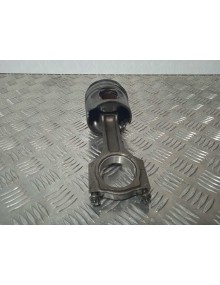 Recambio de piston para bmw serie 1 berlina (e81/e87) 2.0 turbodiesel cat referencia OEM IAM 0840BB   2