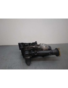 Recambio de enfriador aceite motor para fiat linea (110) emotion referencia OEM IAM 55210824  