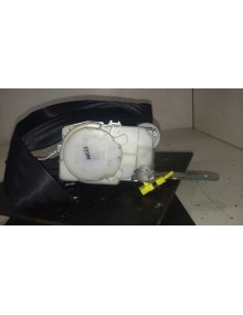 Recambio de pretensor airbag izquierdo para chevrolet matiz s referencia OEM IAM  CINTURON  2