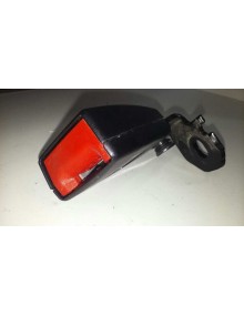 Recambio de enganche cinturon para opel corsa d ´´111 years´´ referencia OEM IAM   TRASERO CENTRAL 2