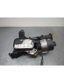 Recambio de enfriador aceite motor para fiat linea (110) emotion referencia OEM IAM 55210824   2