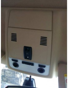 Recambio de luz interior para bmw x1 (e84) xdrive 18d referencia OEM IAM   