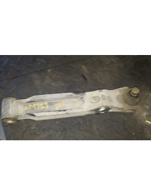 Recambio de brazo suspension inferior delantero izquierdo para chevrolet matiz s referencia OEM IAM   