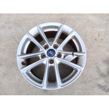 Recambio de llanta para ford focus iii 1.5 tdci referencia OEM IAM F1EC1007A8A x1 16 pulgadas