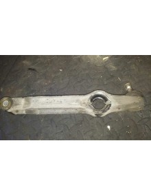 Recambio de brazo suspension inferior delantero izquierdo para chevrolet matiz s referencia OEM IAM    2