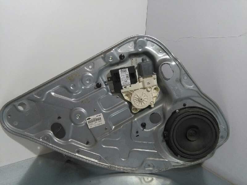 Recambio de elevalunas trasero izquierdo para ford focus lim. (cb4) 2.0 tdci cat referencia OEM IAM   