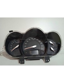 Recambio de cuadro instrumentos para kia rio (yb) attract referencia OEM IAM 940231W810  220KMH--8000RPM