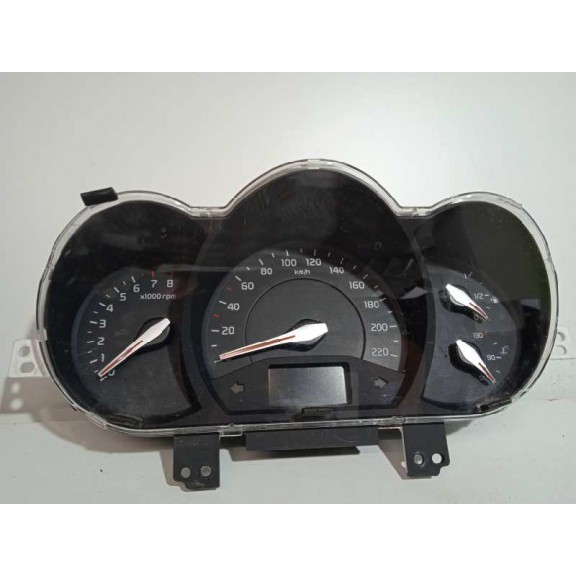 Recambio de cuadro instrumentos para kia rio (yb) attract referencia OEM IAM 940231W810  220KMH--8000RPM