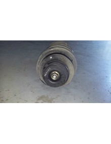 Recambio de amortiguador delantero izquierdo para chevrolet matiz s referencia OEM IAM    2