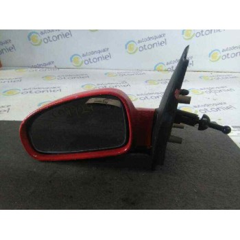 Recambio de retrovisor izquierdo para chevrolet kalos 1.4 sport referencia OEM IAM   