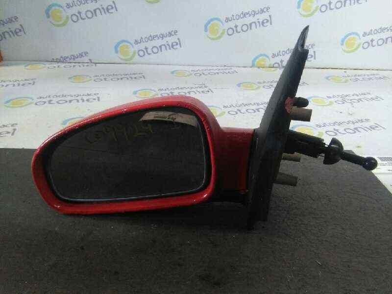 Recambio de retrovisor izquierdo para chevrolet kalos 1.4 sport referencia OEM IAM   